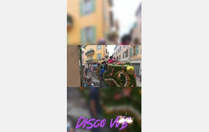 Corso Fleuri 2026