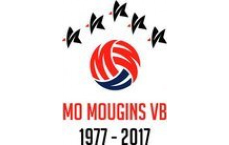 MUNICIPAL OLYMPIQUE MOUGINS