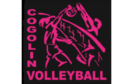 COGOLIN VOLLEY-BALL C.V.B.