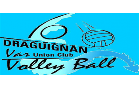 DRAGUIGNAN UNION CLUB VAR VB