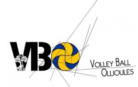 VOLLEY BALL OLLIOULAIS