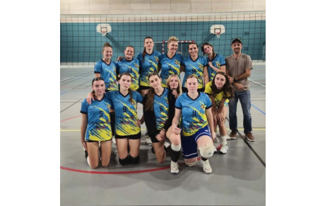 Championnat Départemental Féminin