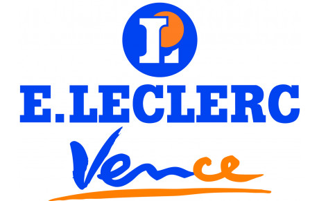 LECLERC VENCE